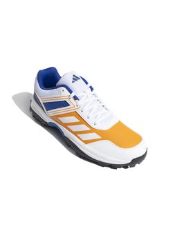 adidas - CRI YARD Men Orange Cricket Shoes