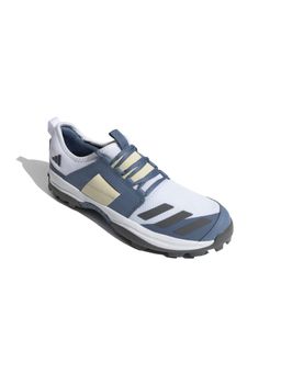 adidas - CRICUP 23 Men Blue Cricket Shoes
