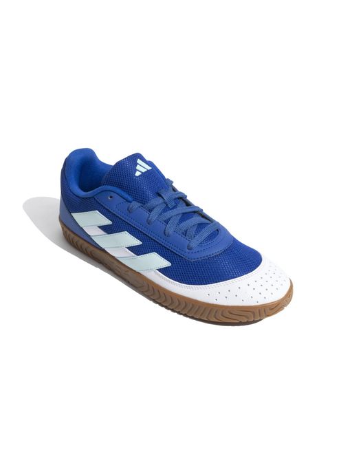 Buy adidas PIVOT COURT Men Blue Indoor Shoes (UK 6) Online