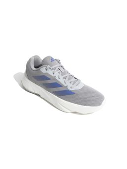 adidas - BASE SWITCH Men Grey Running Shoes