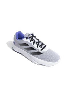 adidas - BASE SWITCH Men Purple Running Shoes