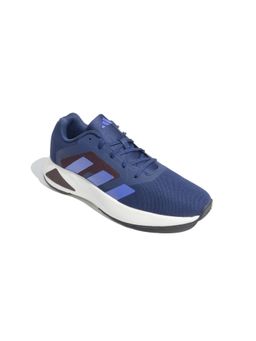 adidas - FOOTSTRIKKE Men Blue Running Shoes