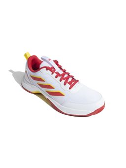 adidas - TENNIS WIZ Men White Tennis Shoes