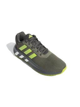 adidas - VENT-SHADE Men Green Running Shoes