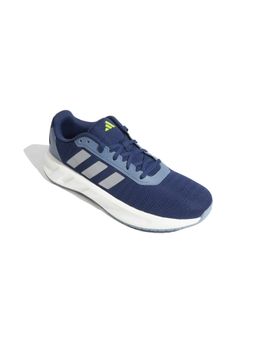 adidas - VENT-SHOOT Men Blue Running Shoes