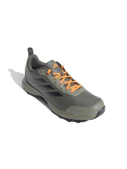 adidas - HOIST-UP STROLL Men Green Outdoor Shoes