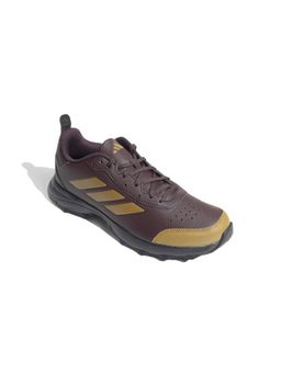 adidas - HOIST-UP STROLL Men Burgundy Outdoor Shoes