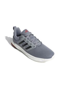 adidas - TRACK-HOUSE Men Grey Running Shoes