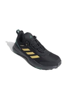 adidas - QUESTIT LOW Men Black Outdoor Shoes