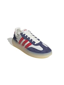 adidas - BARREDA DECODE Men White Tennis Shoes