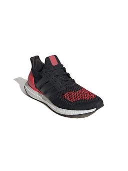 adidas - ULTRABOOST 1.0 Men Black Running Shoes