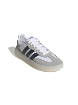 adidas - BARREDA DECODE Women White Tennis Shoes