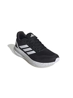adidas - RUNFALCON 5 Men Black Running Shoes