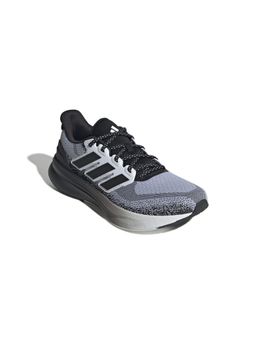 adidas - ULTRARUN 5 Men Grey Running Shoes