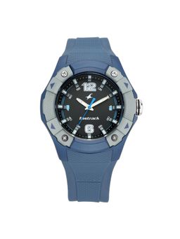 Fastrack - Trendies 3.0 38057PP01 Round Analog Watch
