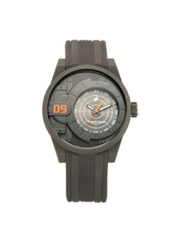 Fastrack - Trendies 3.0 38058PP02 Round Analog Watch