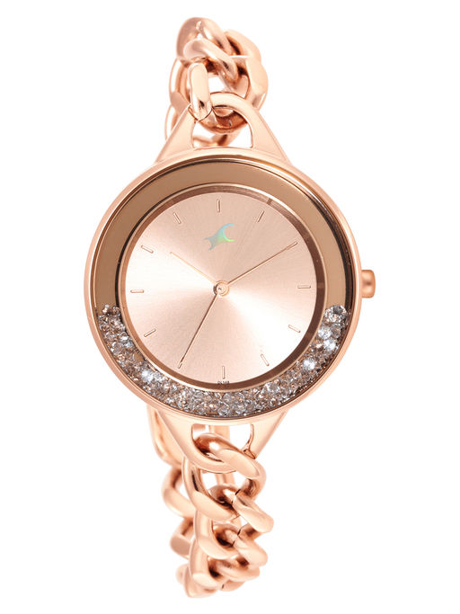 Wrist Watch Amazon Online Watch For Girl Amazon Online Shopping - Main Image
