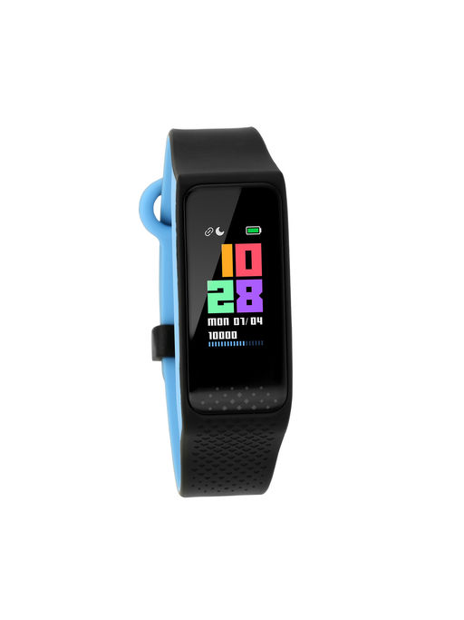 Fitness Band Buy Fastrack Reflex Band Fastrack SWD90059PP06 Reflex