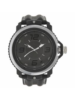 Fastrack - NN38017PL01 Grey Dial Analog Watch for Men