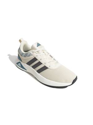 Buy adidas Adi Stridx Men White Running Shoes - Image 1