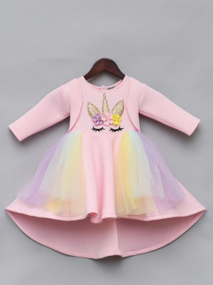 unicorn frock