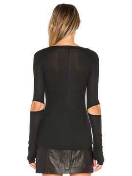 Michael lauren solomon elbow cut out clearance