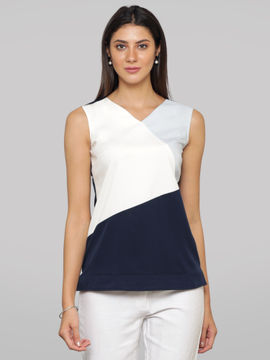 sleeveless tops online shopping