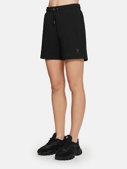 Cardio Bunny - Light and Flexible Active Essentials Mid Rise Training Shorts