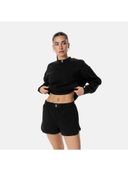 Black color option, Currently selected