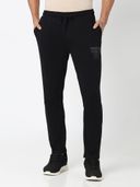 Black color option, Currently selected