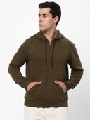 Olive color option, Currently selected