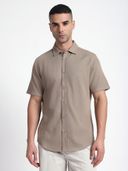 Beige color option, Currently selected