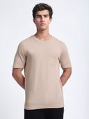 Beige color option, Currently selected