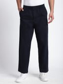 Navy Blue color option, Currently selected