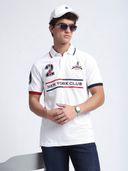 White color option, Currently selected