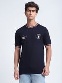 Navy Blue color option, Currently selected