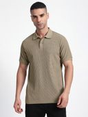 Brown color option, Currently selected