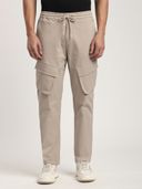 Beige color option, Currently selected