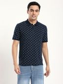 Navy Blue color option, Currently selected