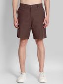 Brown color option, Currently selected