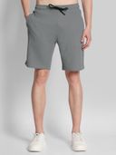 Grey color option, Currently selected
