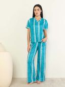 Aqua color option