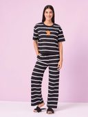 Black color option, Currently selected