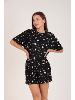 Masha - Galaxy T-Shirt and Shorts