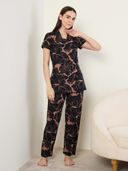 Black color option, Sold out, Currently selected