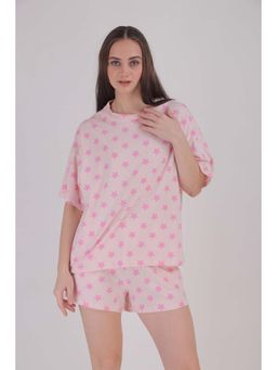 Masha - Berry Star T-Shirt and Shorts