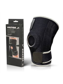 Vector X - VNS-7205 Knee Support
