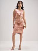 Pink color option, Currently selected