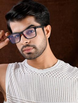 ROYAL SON - Computer Glasses for Eye Protection - Sf-Rs1010-C7