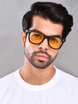 ROYAL SON - Day Night Driving Sunglasses for Men - Sg-Rs3030-C2 (50)